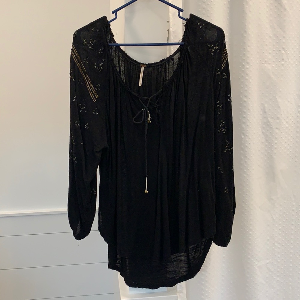 Free People Top